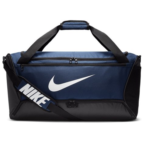Torba Nike Brasilia BA5955-410 63,5 (dł.) × 30,5 (szer.) x 30,5 (wys.) granatowy Nike