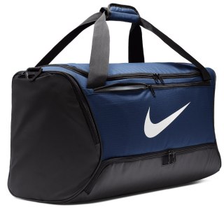 Torba Nike Brasilia BA5955-410 63,5 (dł.) × 30,5 (szer.) x 30,5 (wys.) granatowy Nike