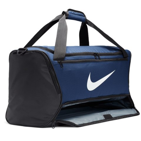 Torba Nike Brasilia BA5955-410 63,5 (dł.) × 30,5 (szer.) x 30,5 (wys.) granatowy Nike