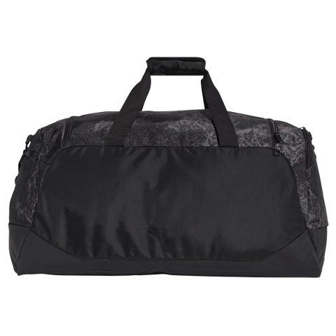 Torba adidas Defender Graphic Duffle M KC9922 czarny Adidas