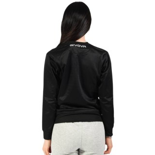 Bluza Givova Maglia One czarna MA019 0010 L Givova