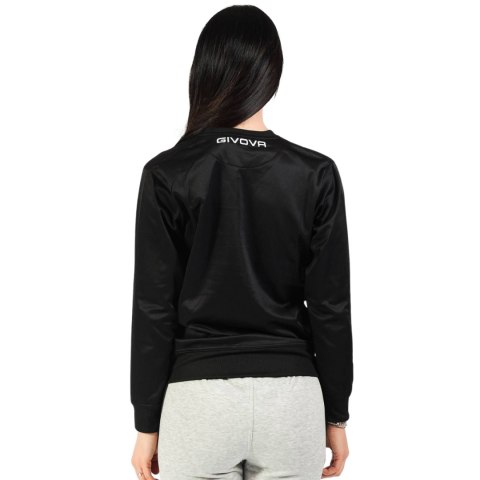 Bluza Givova Maglia One czarna MA019 0010 S Givova