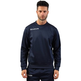 Bluza Givova Maglia One granatowa MA019 0004 M Givova