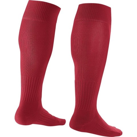 Getry piłkarskie Nike Classic II Cush OTC czerwone SX5728 648 34-38 Nike Team