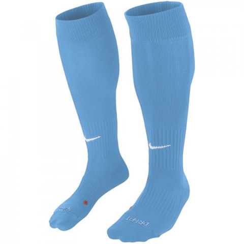 Getry piłkarskie Nike Classic II Cush OTC/Academy OTC j. niebieskie SX5728 412 31-35 Nike Team