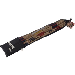 Gra plażowo-ogrodowa Schildkrot Mikado bierki 970110 Schildkrot