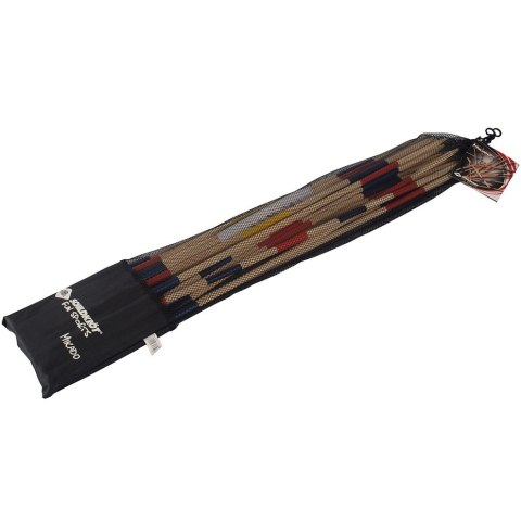 Gra plażowo-ogrodowa Schildkrot Mikado bierki 970110 Schildkrot
