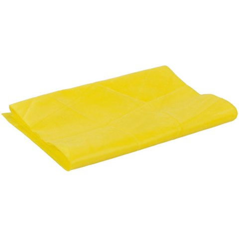 Guma Fitness Profit Light 120x15x0,35cm żółta DK 2227 PROfit