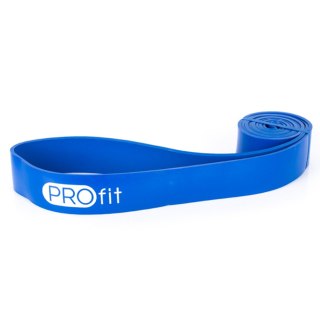 Guma Profit Power Band niebieska 208x0,45x4,4 cm SL2607 PROfit