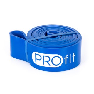 Guma Profit Power Band niebieska 208x0,45x4,4 cm SL2607 PROfit