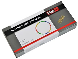 Hula Hop Profit 90cm DK 3413 PROfit