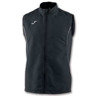 Kamizelka męska JOMA VEST RECORD III czarna 100762.100 M Joma