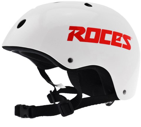 Kask Roces Aggressive biały 300756 02 S Roces