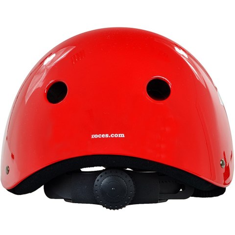 Kask Roces Aggressive czerwony 300756 001 L Roces