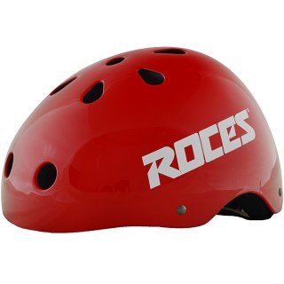 Kask Roces Aggressive czerwony 300756 001 M Roces