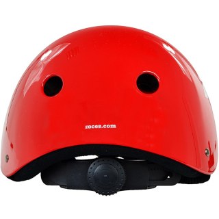 Kask Roces Aggressive czerwony 300756 001 M Roces