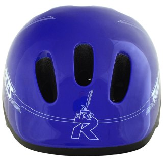 Kask Roces Symbol Kid niebieski 301485 01 S Roces