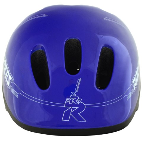 Kask Roces Symbol Kid niebieski 301485 01 S Roces