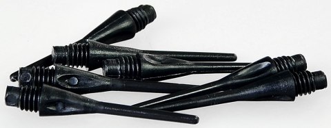 Końcówki Softips Harrows Spare 100szt Harrows