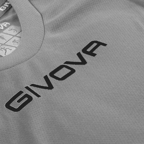 Koszulka Givova One jasnoszara MAC01 0027 2XS Givova
