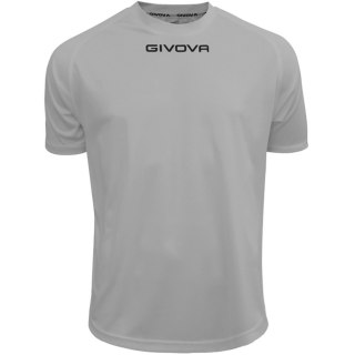 Koszulka Givova One jasnoszara MAC01 0027 XL Givova