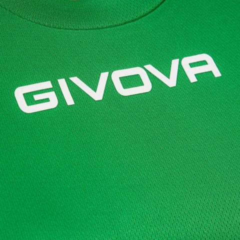 Koszulka Givova One zielona MAC01 0013 2XL Givova