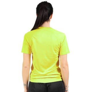 Koszulka Givova One żółta fluo MAC01 0019 XL Givova