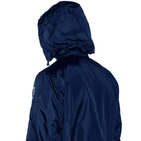 Kurtka Givova Rain Scudo granatowo-niebieska RJ005 0402 2XS Givova