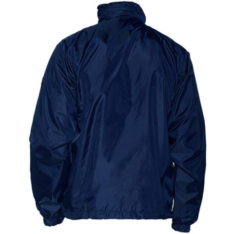 Kurtka Givova Rain Scudo granatowo-niebieska RJ005 0402 L Givova