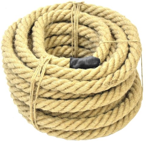 Lina do przeciągania Jutowa Netex 15 m Netex