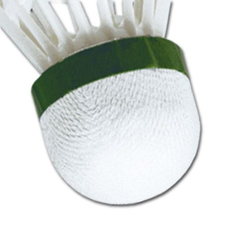 Lotki do badmintona plastikowe Spokey 6szt Air Tec 83431 Spokey
