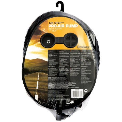 Mieszek Bestway 28x22cm 62005 7826 Bestway