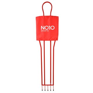 Mur piłkarski NO10 180cm PDM-E180L4 NO10