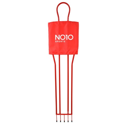 Mur piłkarski NO10 180cm PDM-E180L4 NO10