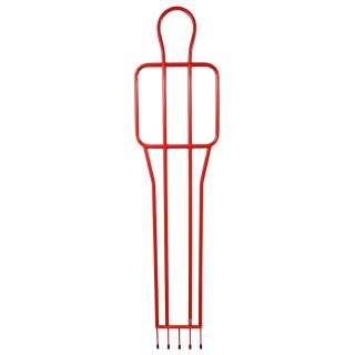 Mur piłkarski NO10 180cm PDM-E180L4 NO10
