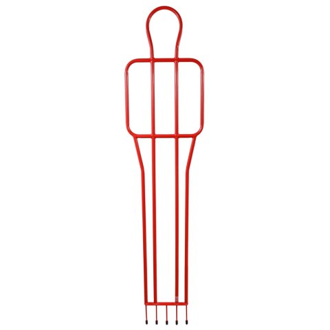 Mur piłkarski NO10 180cm PDM-E180L4 NO10