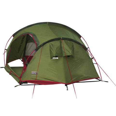 Namiot High Peak Sparrow 2 zielony 10186 High Peak