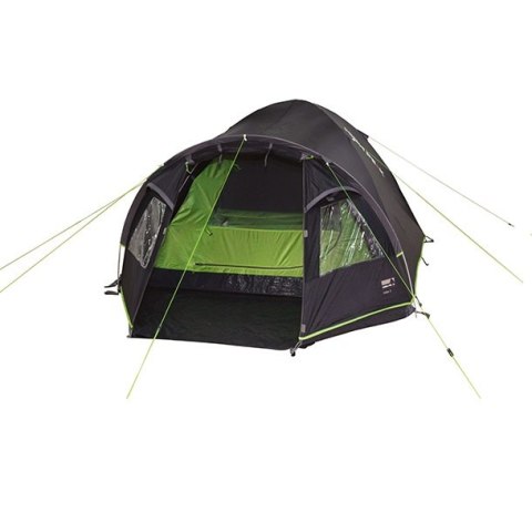 Namiot High Peak Talos 3 grafitowo-zielony 11505 High Peak