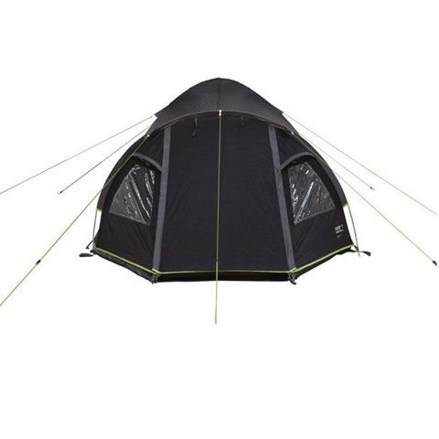 Namiot High Peak Talos 3 grafitowo-zielony 11505 High Peak