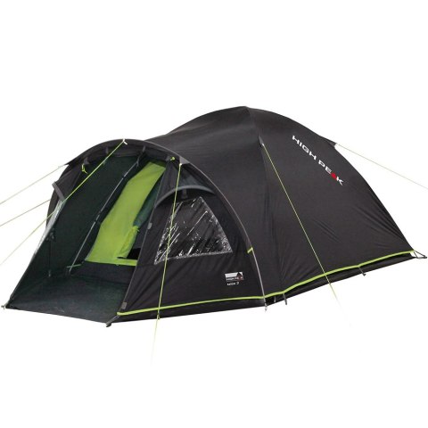 Namiot High Peak Talos 4 grafitowo-zielony 11510 High Peak