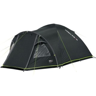 Namiot High Peak Talos 4 grafitowo-zielony 11510 High Peak