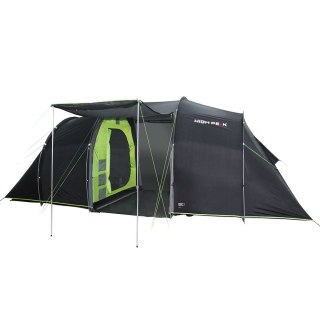 Namiot High Peak Tauris 4 grafitowo zielony 11560 High Peak
