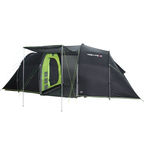 Namiot High Peak Tauris 4 grafitowo zielony 11560 High Peak