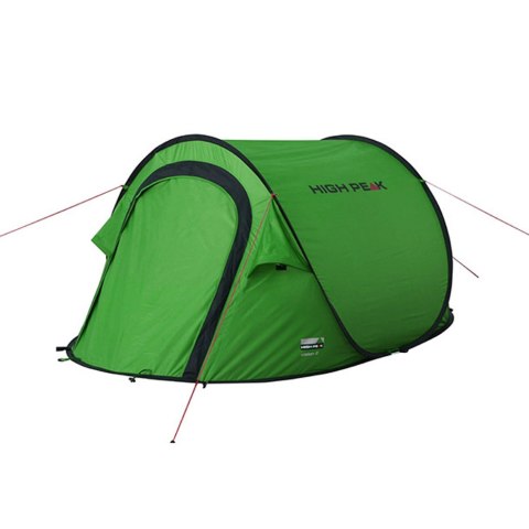 Namiot High Peak Vision 2 zielony 10108 High Peak