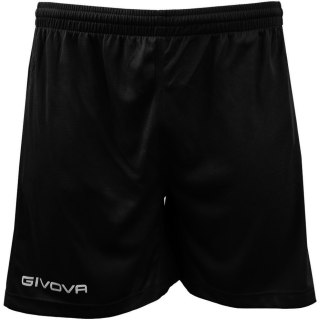 Spodenki Givova One czarne P016 0010 XL Givova