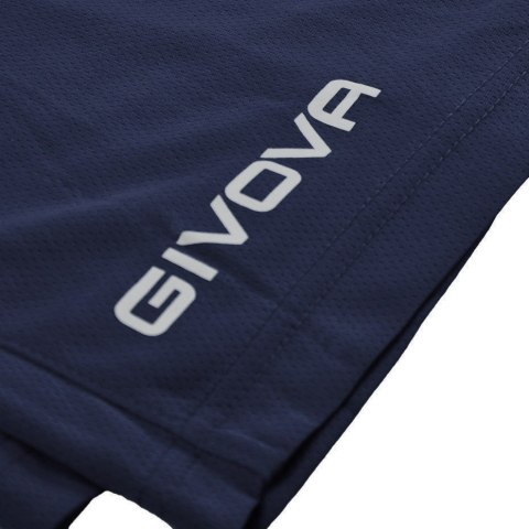 Spodenki Givova One granatowe P016 0004 XL Givova
