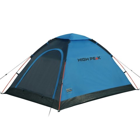 Namiot High Peak Monodome 2 niebiesko-szary 10159 High Peak