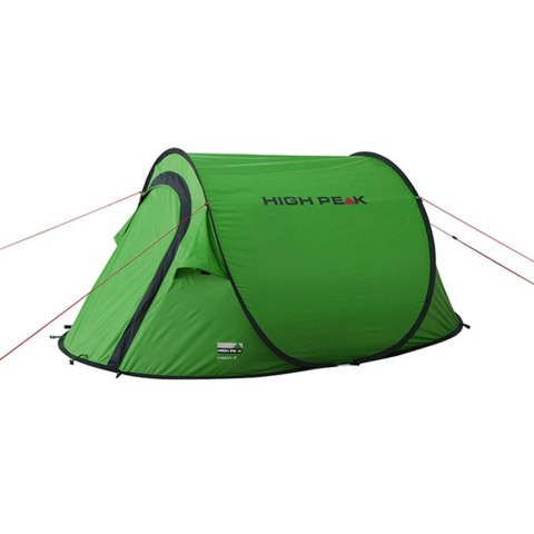 Namiot High Peak Vision 2 zielony 10108 High Peak