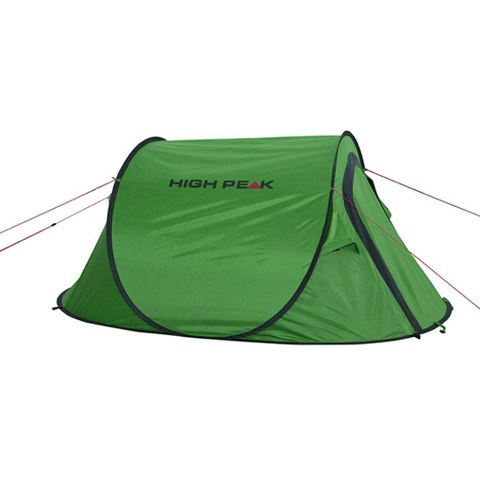 Namiot High Peak Vision 2 zielony 10108 High Peak