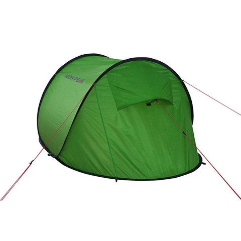 Namiot High Peak Vision 2 zielony 10108 High Peak